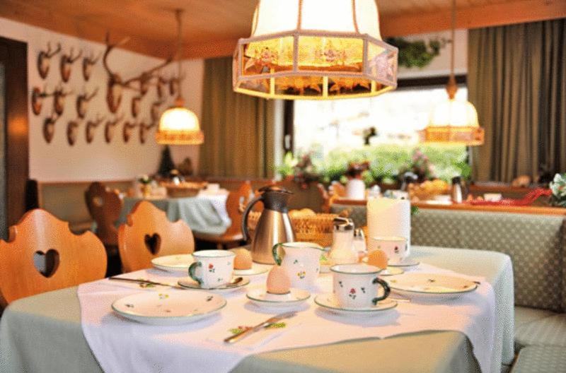 Gaestehaus Kastenhof ザンクト・ヨーハン・イム・ポンガウ 部屋 写真
