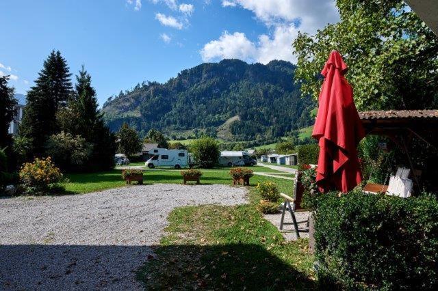 Gaestehaus Kastenhof ザンクト・ヨーハン・イム・ポンガウ エクステリア 写真