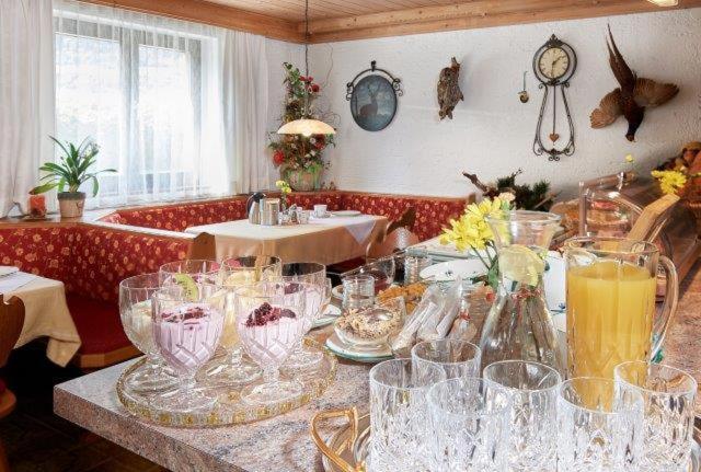 Gaestehaus Kastenhof ザンクト・ヨーハン・イム・ポンガウ エクステリア 写真