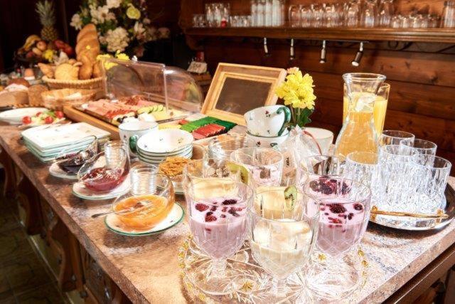 Gaestehaus Kastenhof ザンクト・ヨーハン・イム・ポンガウ エクステリア 写真